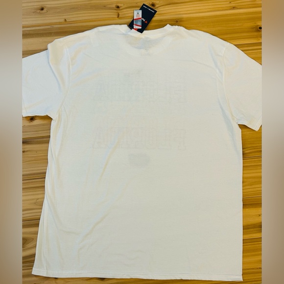 NWT Fanatics Florida Gators men’s Crew Neck t-shirt Size XXL - Picture 5 of 7